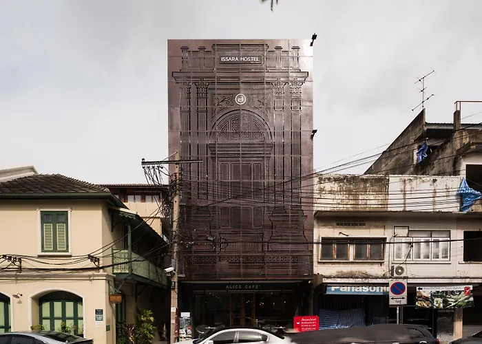 Ostello Issara By D