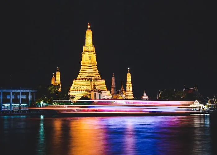 Issara By D Bangkok