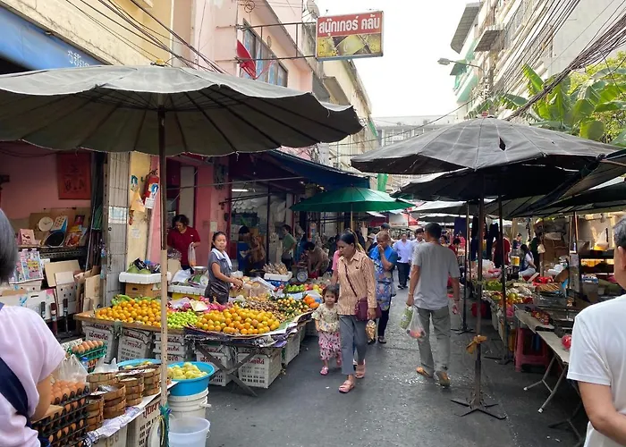 Issara By D Bangkok